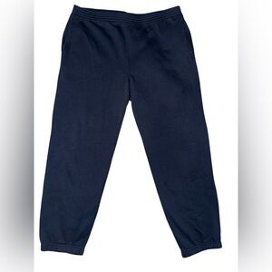Hunt Club Men’s Dark Blue Joggers/Sweatpants